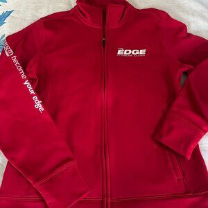 Fitness Edge sweat shirt